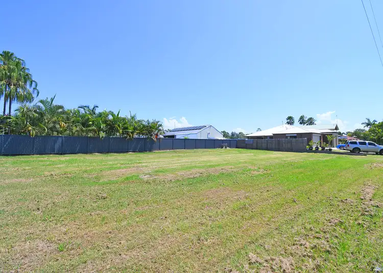Second view of Homely land listing, 32 Petersen Road, Craignish QLD 4655
