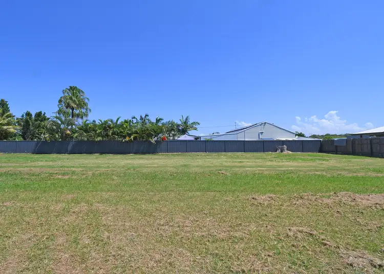Fourth view of Homely land listing, 32 Petersen Road, Craignish QLD 4655