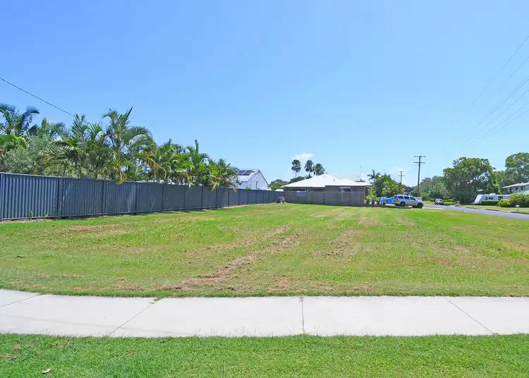 Fifth view of Homely land listing, 32 Petersen Road, Craignish QLD 4655