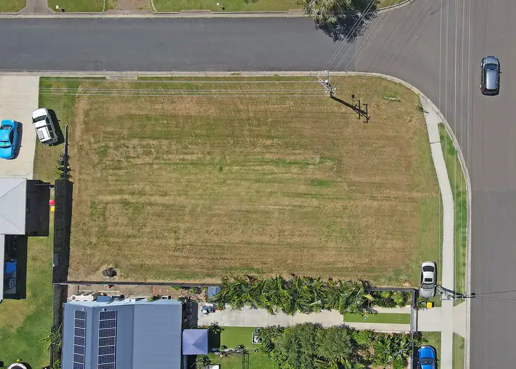 Sixth view of Homely land listing, 32 Petersen Road, Craignish QLD 4655