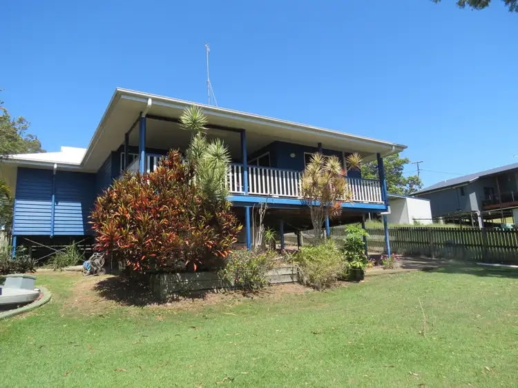 52 Petrel Avenue, River Heads QLD 4655