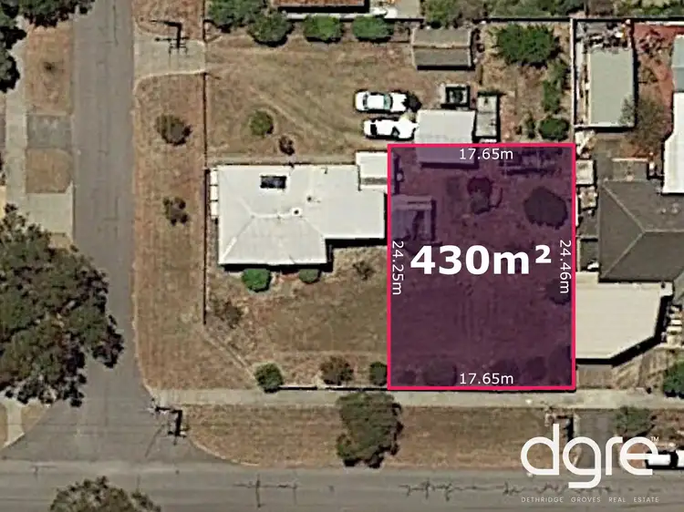 26A McGregor Road, Palmyra WA 6157