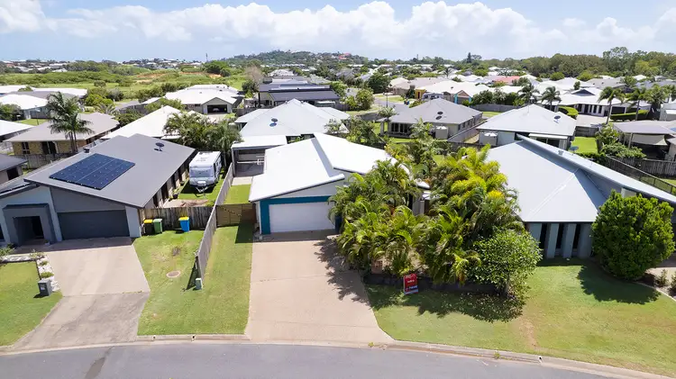 Second view of Homely house listing, 24 Miami Terrace, Blacks Beach QLD 4740
