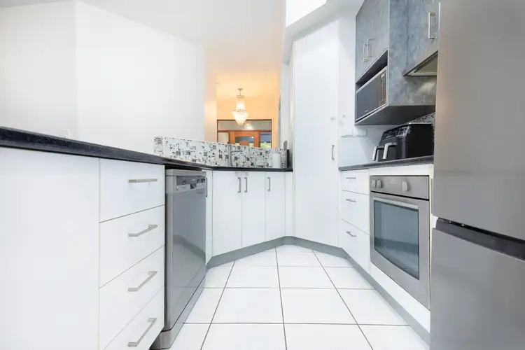 Third view of Homely house listing, 24 Miami Terrace, Blacks Beach QLD 4740