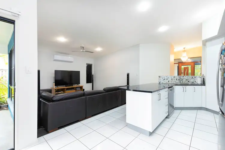 Fourth view of Homely house listing, 24 Miami Terrace, Blacks Beach QLD 4740