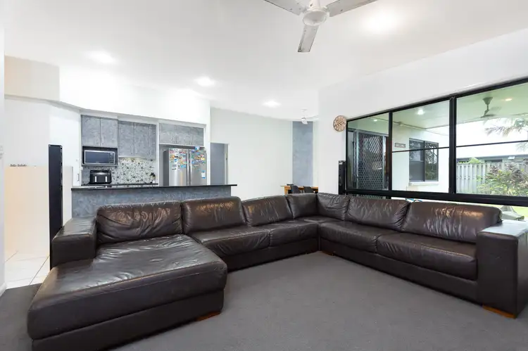 Fifth view of Homely house listing, 24 Miami Terrace, Blacks Beach QLD 4740