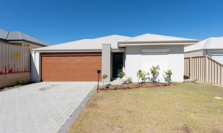 Main view of Homely house listing, 3 Mulloway Street, Two Rocks WA 6037