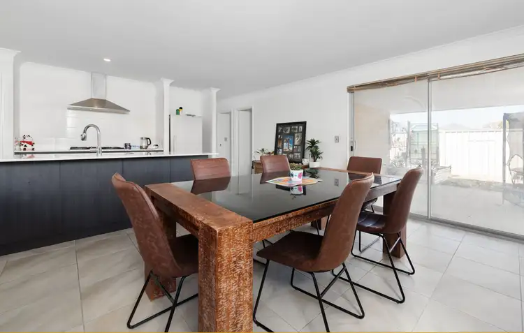 Second view of Homely house listing, 3 Mulloway Street, Two Rocks WA 6037