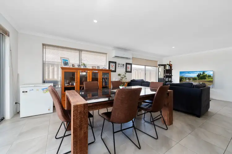 Third view of Homely house listing, 3 Mulloway Street, Two Rocks WA 6037