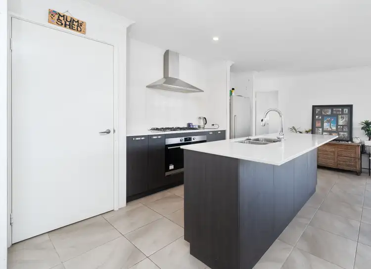 Fifth view of Homely house listing, 3 Mulloway Street, Two Rocks WA 6037