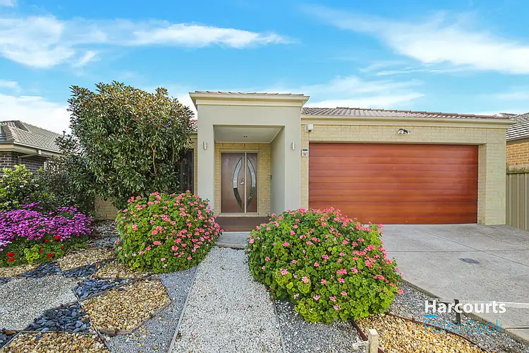 Main view of Homely house listing, 34 Whitetop Drive, Point Cook VIC 3030