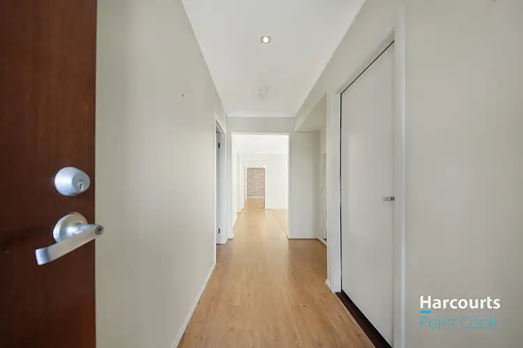 Third view of Homely house listing, 34 Whitetop Drive, Point Cook VIC 3030