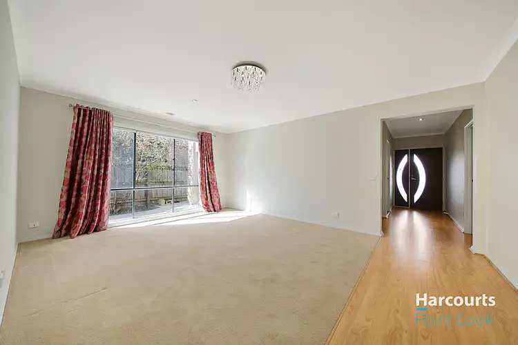 Fourth view of Homely house listing, 34 Whitetop Drive, Point Cook VIC 3030