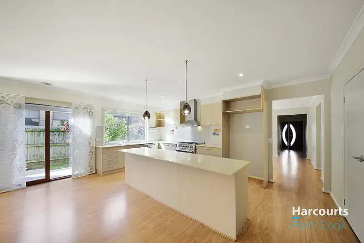 Fifth view of Homely house listing, 34 Whitetop Drive, Point Cook VIC 3030