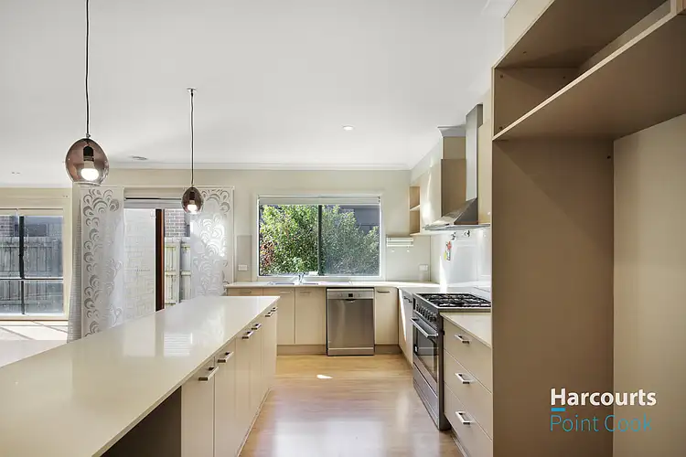 Sixth view of Homely house listing, 34 Whitetop Drive, Point Cook VIC 3030