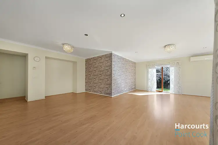 Seventh view of Homely house listing, 34 Whitetop Drive, Point Cook VIC 3030