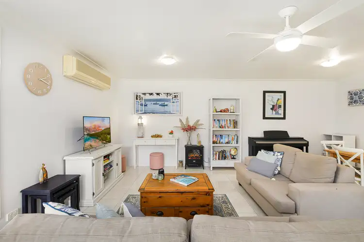 Fourth view of Homely semi-detached listing, 1/15 Sandpiper Place, Green Point NSW 2251
