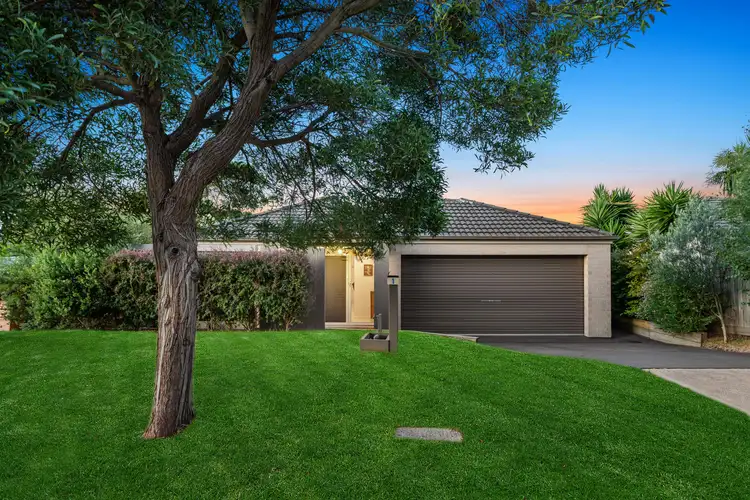 1 Dominic Mews, Somerville VIC 3912