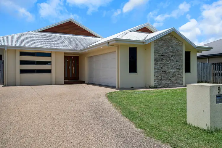 9 Narrabeen Street, Blacks Beach QLD 4740