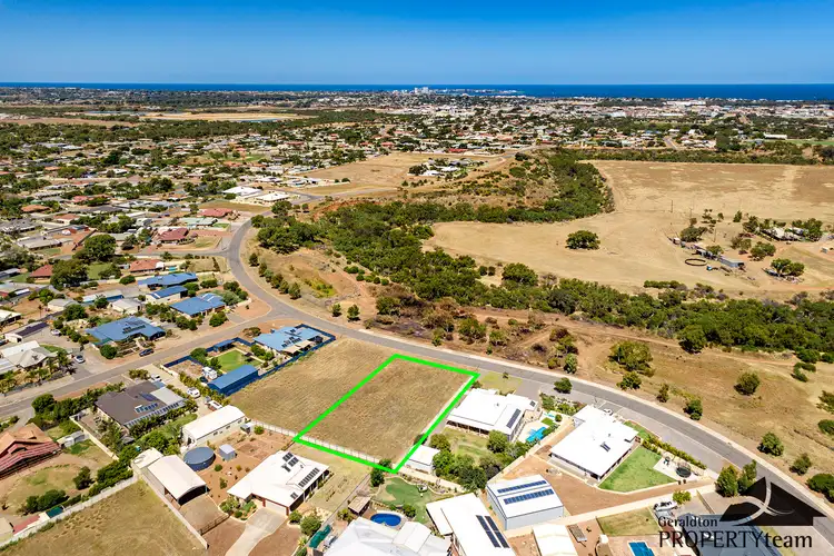 Fourth view of Homely land listing, 38 Honeysuckle Boulevard, Woorree WA 6530