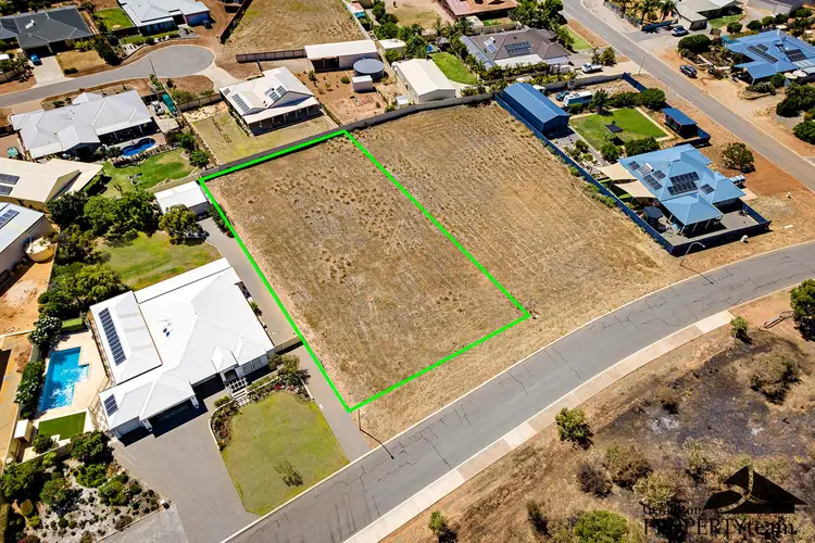Fifth view of Homely land listing, 38 Honeysuckle Boulevard, Woorree WA 6530