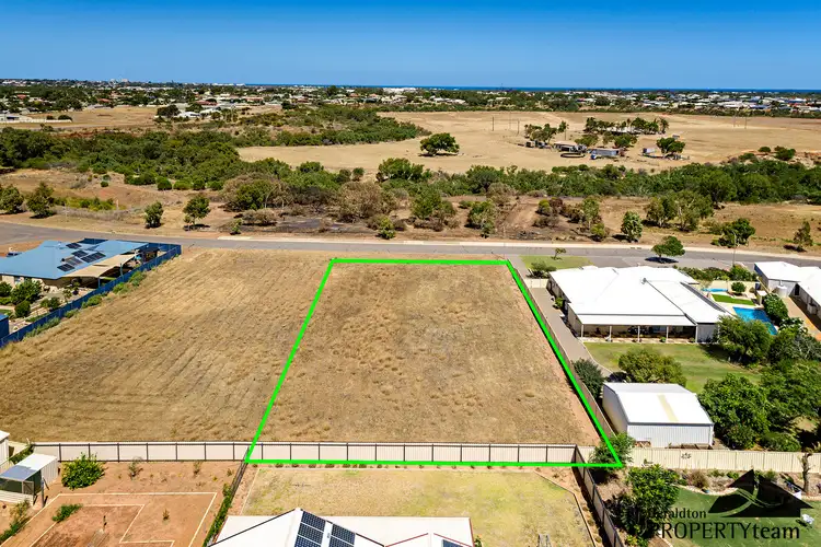 Sixth view of Homely land listing, 38 Honeysuckle Boulevard, Woorree WA 6530