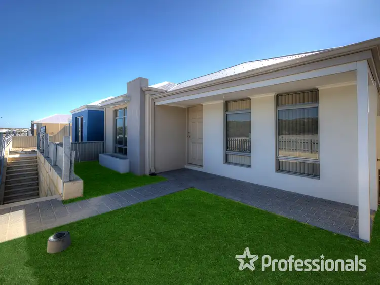 27 Sounding Avenue, Alkimos WA 6038