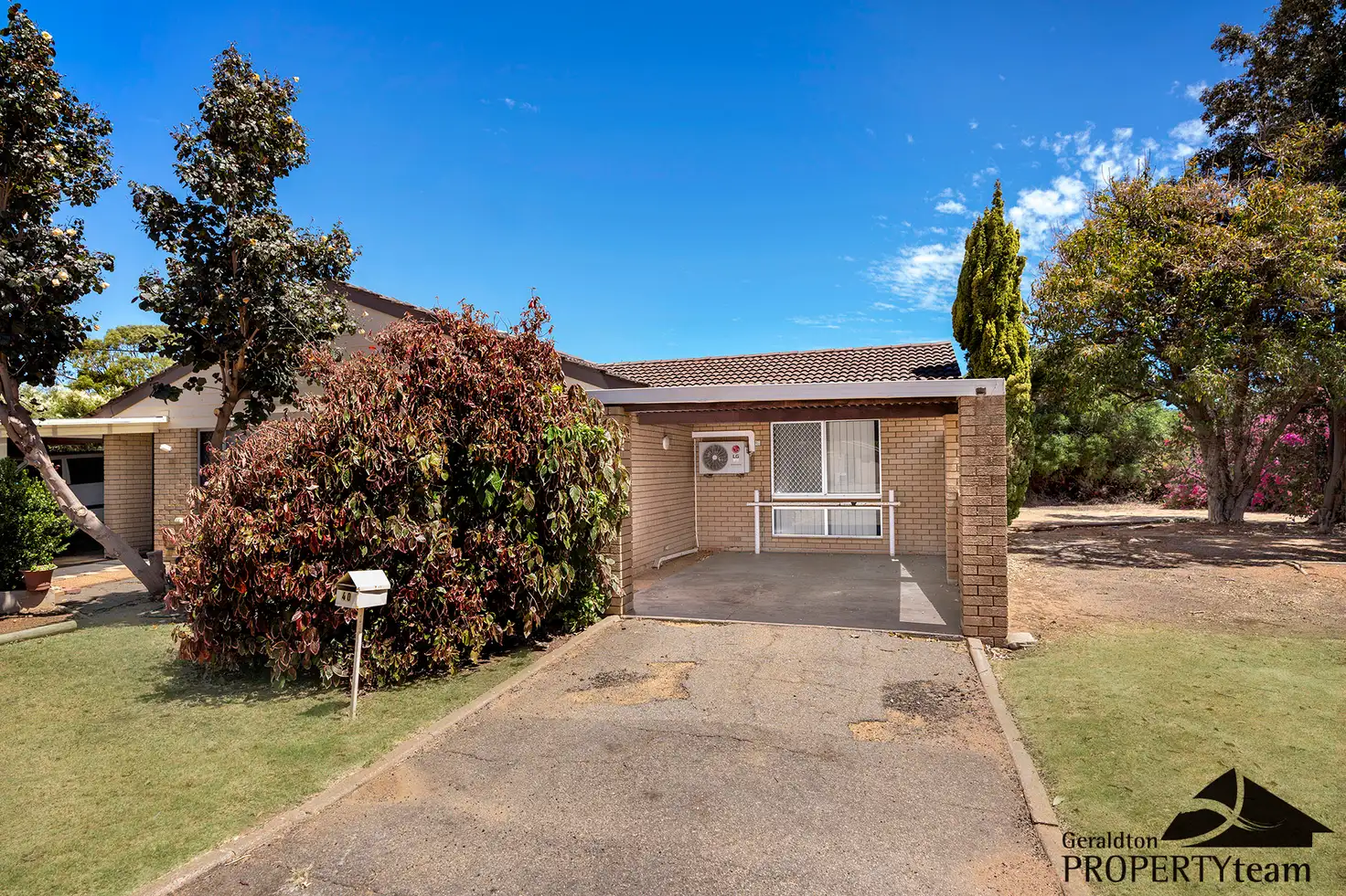 Main view of Homely house listing, 40B Mabel St, Beresford WA 6530