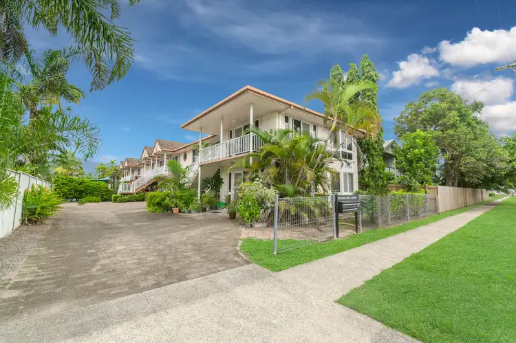 Second view of Homely unit listing, 8/73-75 Little Pease Street, Manoora QLD 4870