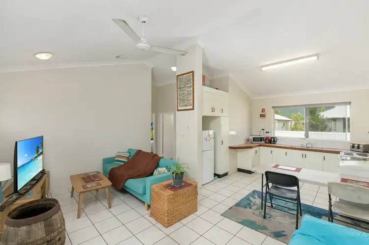 Fourth view of Homely unit listing, 8/73-75 Little Pease Street, Manoora QLD 4870