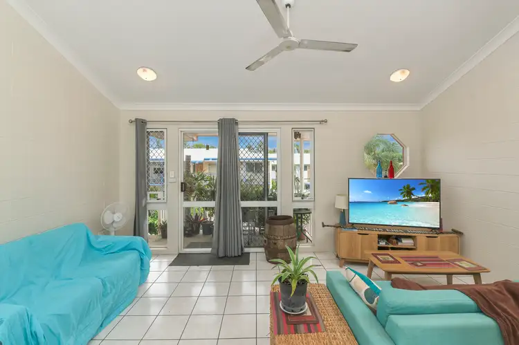 Fifth view of Homely unit listing, 8/73-75 Little Pease Street, Manoora QLD 4870