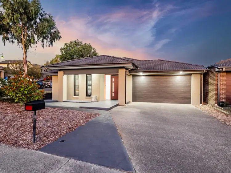 Third view of Homely house listing, 128 Settlers Run, Botanic Ridge VIC 3977