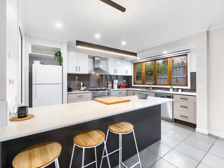 Fourth view of Homely house listing, 128 Settlers Run, Botanic Ridge VIC 3977