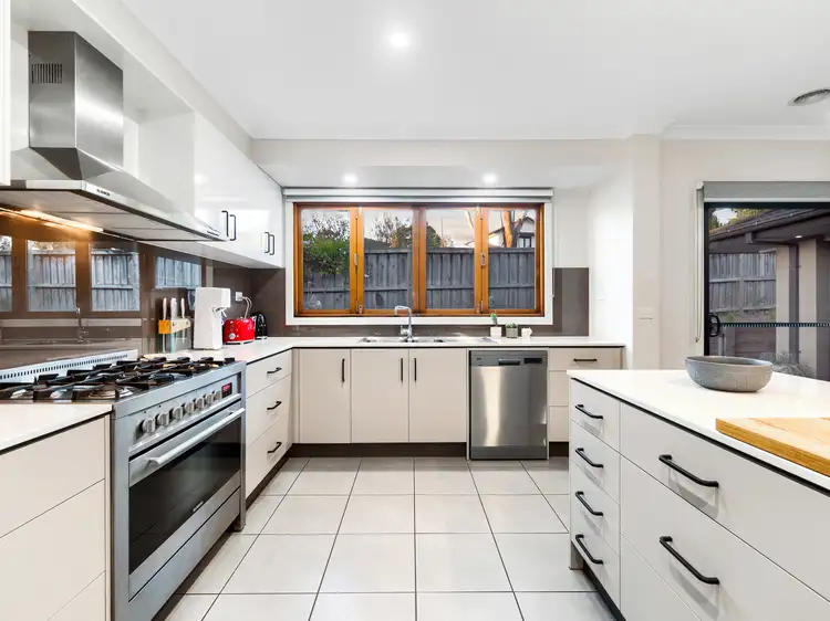 Fifth view of Homely house listing, 128 Settlers Run, Botanic Ridge VIC 3977