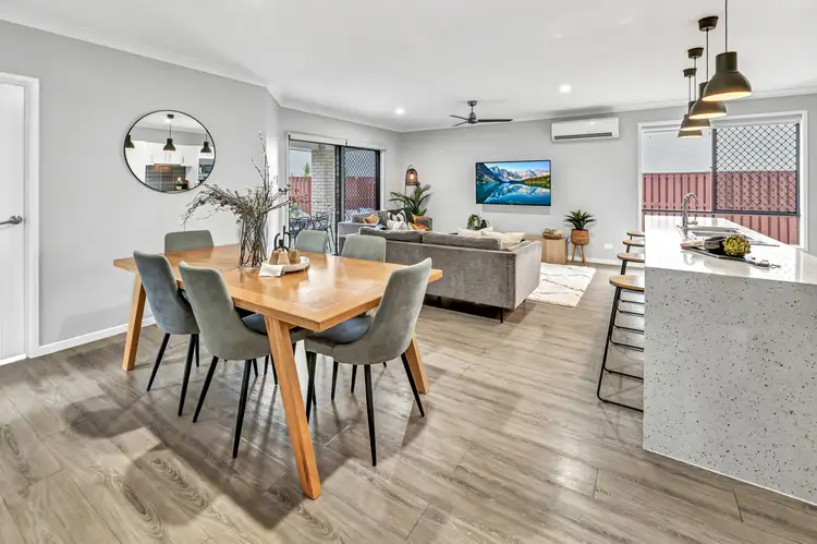 Second view of Homely house listing, 24 Lindeman Circuit, Pimpama QLD 4209