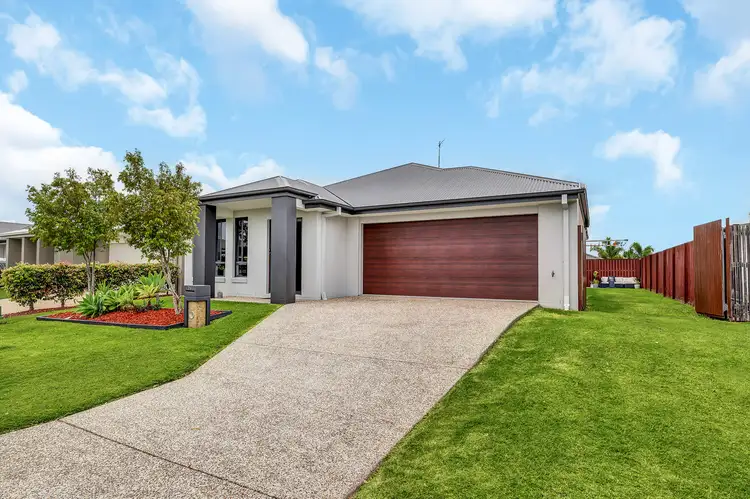 Third view of Homely house listing, 24 Lindeman Circuit, Pimpama QLD 4209