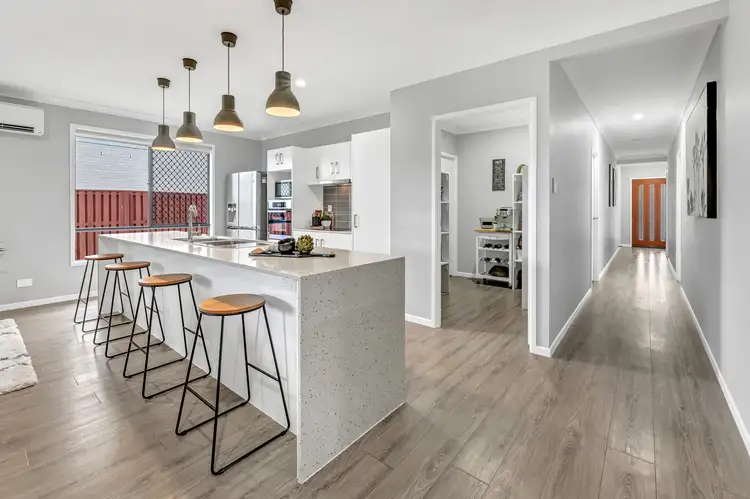 Fourth view of Homely house listing, 24 Lindeman Circuit, Pimpama QLD 4209