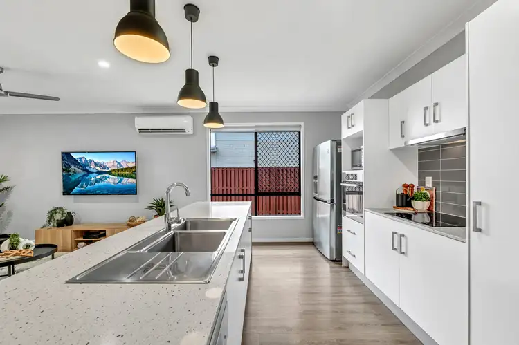 Fifth view of Homely house listing, 24 Lindeman Circuit, Pimpama QLD 4209