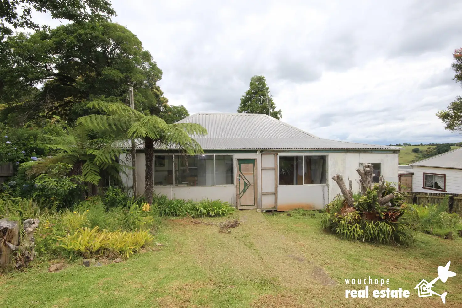 Main view of Homely house listing, 21 Main Street, Comboyne NSW 2429