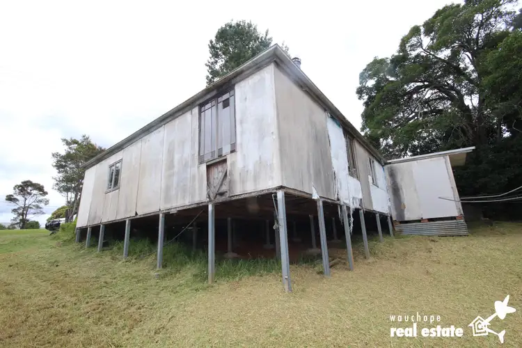 Second view of Homely house listing, 21 Main Street, Comboyne NSW 2429