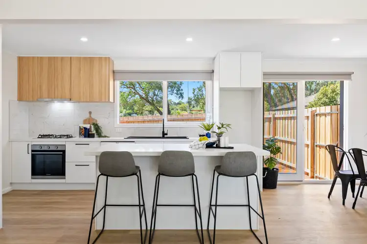 1/25 McDonald Crescent, Boronia VIC 3155