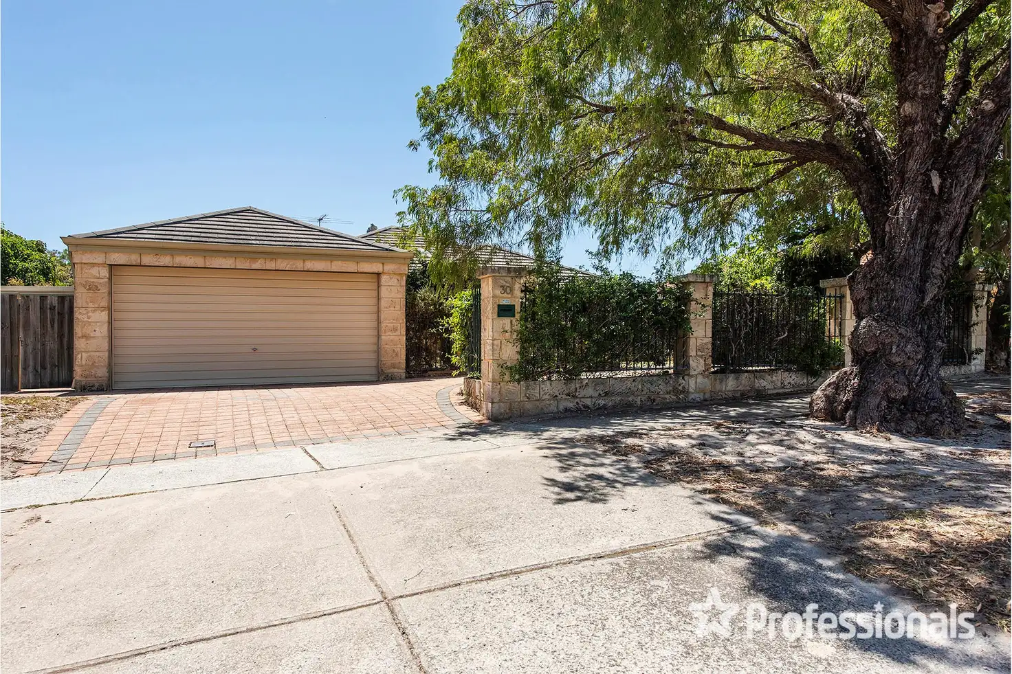 Main view of Homely house listing, 30 Margaret Street, Ashfield WA 6054