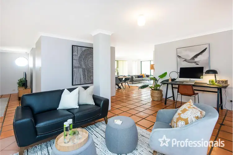 Second view of Homely house listing, 30 Margaret Street, Ashfield WA 6054