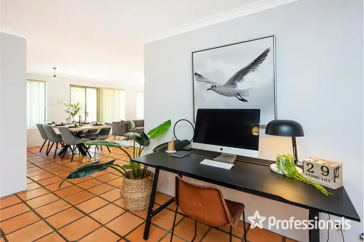 Fifth view of Homely house listing, 30 Margaret Street, Ashfield WA 6054