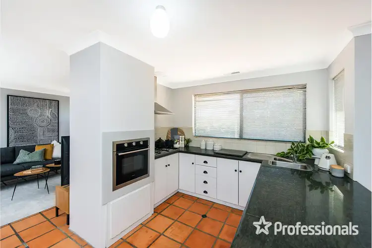 Sixth view of Homely house listing, 30 Margaret Street, Ashfield WA 6054
