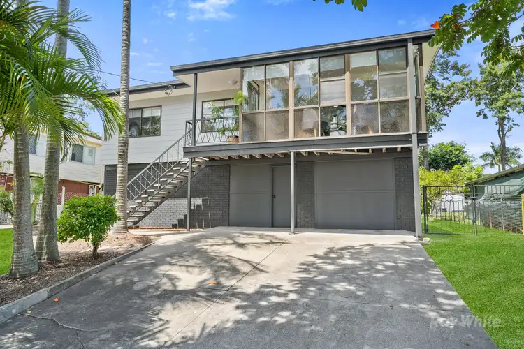 643 Browns Plains Road, Crestmead QLD 4132