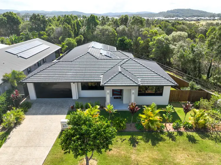 74 Ningaloo Drive, Pimpama QLD 4209