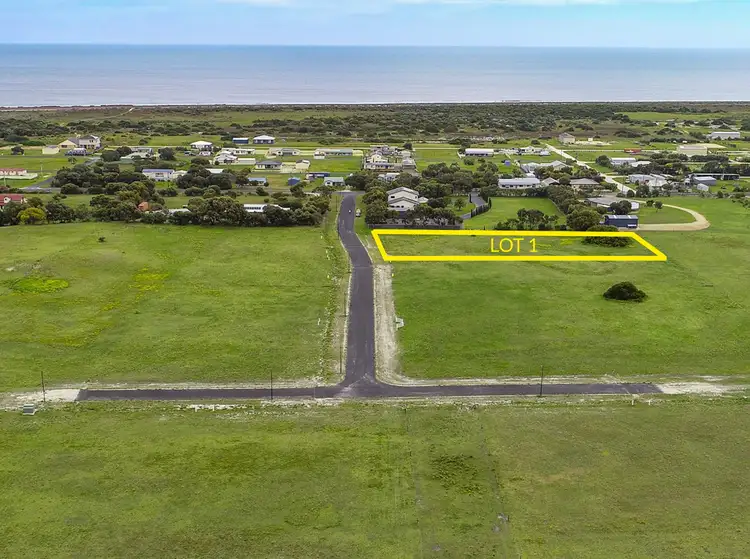 Lot 1 Western Way, Kingston Se SA 5275