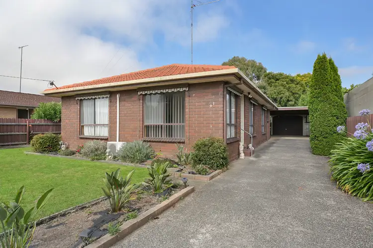 91 Church Street, Colac VIC 3250