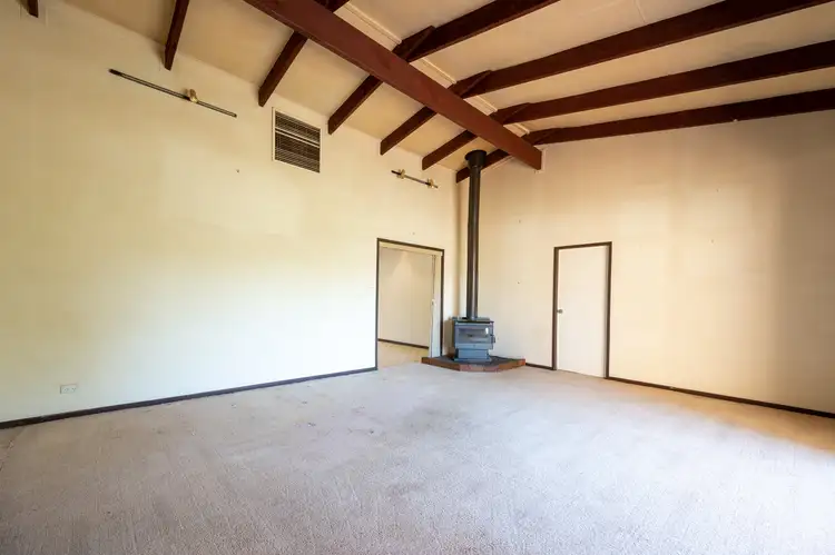 Second view of Homely townhouse listing, 22 Lowde Street, Nericon NSW 2680